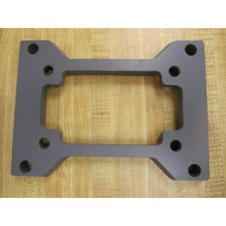 Boston Gear X721-11H-BK Horizontal Base