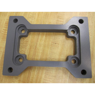 Boston Gear X721-11H-BK Horizontal Base