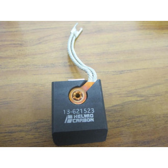 Helwig 13-621523 Carbon Motor Brush (Pack of 6) - New No Box