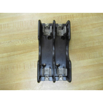 Marathon 6F30A2SP Fuse Holder 4100028 (Pack of 2) - Used