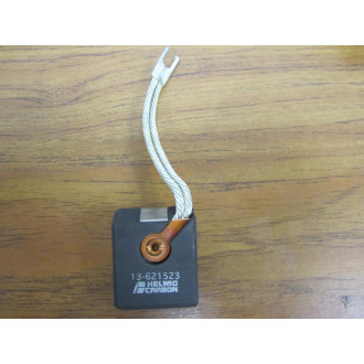 Helwig 13-621523 Carbon Motor Brush (Pack of 6) - New No Box