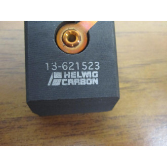 Helwig 13-621523 Carbon Motor Brush (Pack of 6) - New No Box