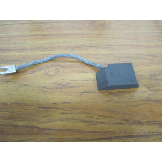 GS T604 Carbon Motor Brush (Pack of 7) - New No Box