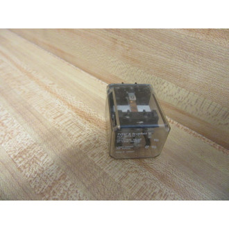 Potter & Brumfield KUP-5D15-12V DC Relay KUP-5D15-12VDC - Used