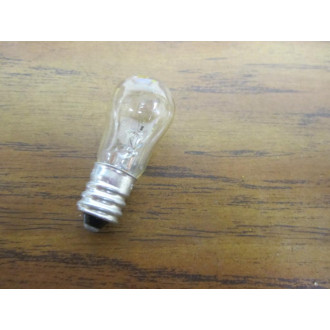 General Electric 10S610 Indicator Lamps (Pack of 12)