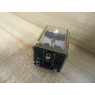 Potter & Brumfield KUP-5D15-12V DC Relay KUP-5D15-12VDC - Used