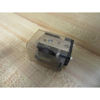 Potter & Brumfield KUP-5D15-12V DC Relay KUP-5D15-12VDC - Used