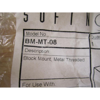 Softnoze BM-MT-08 Block Mount