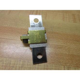 Square D B62.0 Overload Relay Heater B62 B6.2