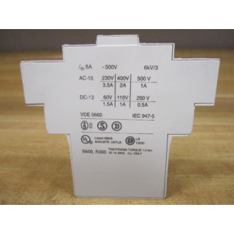 AEG HS 9.11 Contact HS9.11 Cracked Housing (Pack of 4) - Used