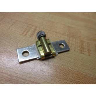 Square D B62.0 Overload Relay Heater B62 B6.2