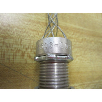 Remke 7303-009 7303009 Wire Grip - New No Box