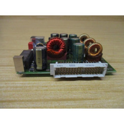 737 645-001 GZ01 Circuit Board 737645001GZ01 - Used