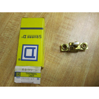 Square D A1.99 Overload Relay Heater Element A199