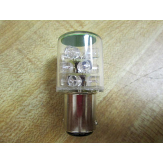 Telemecanique STL-625-03-01 Bayonet Bulb STL6250301 - New No Box