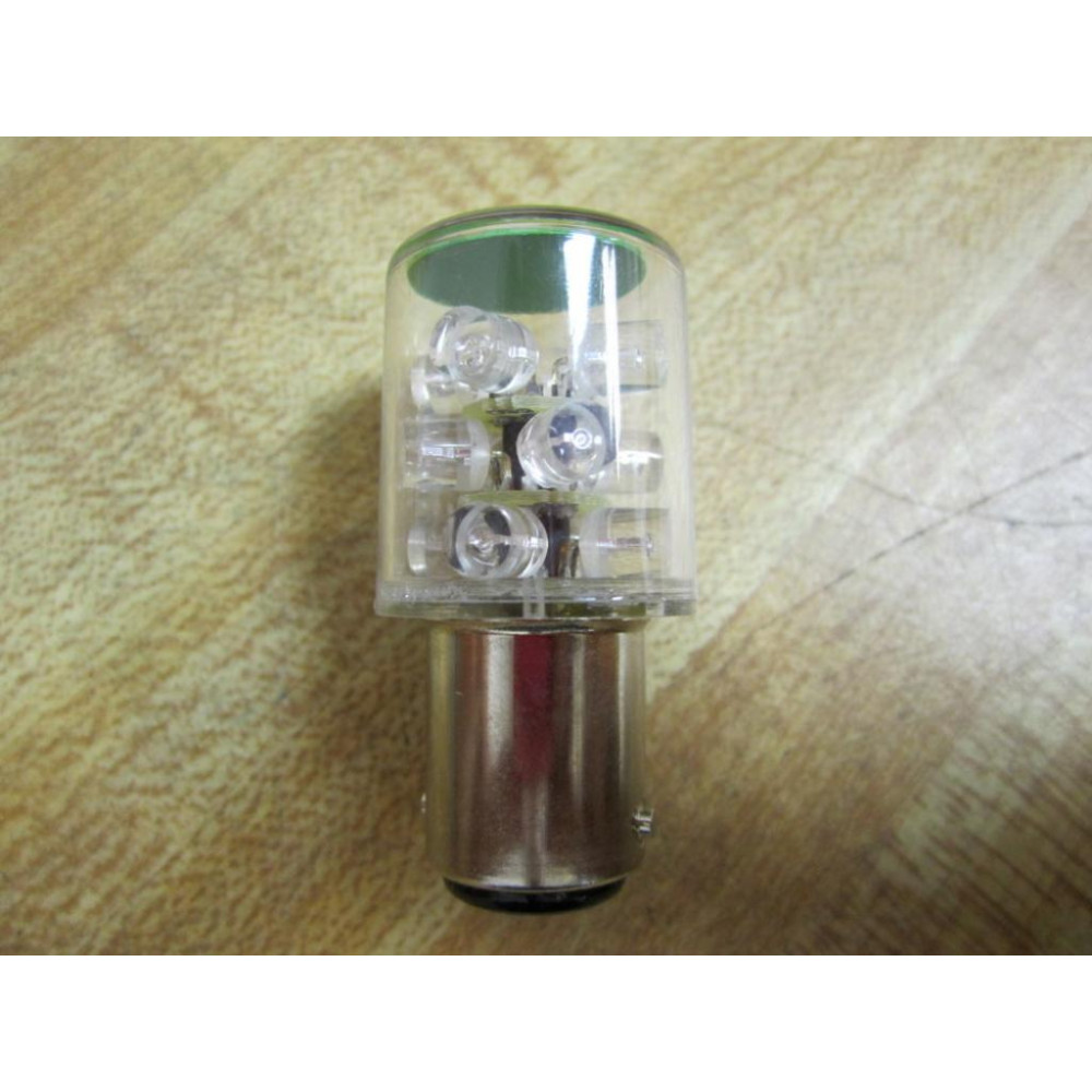 Telemecanique STL-625-03-01 Bayonet Bulb STL6250301 - New No Box