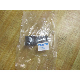 Festo MFL2-24V Indicator Plug 12610