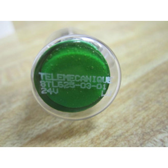 Telemecanique STL-625-03-01 Bayonet Bulb STL6250301 - New No Box