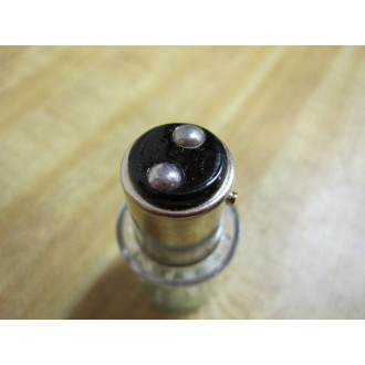 Telemecanique STL-625-03-01 Bayonet Bulb STL6250301 - New No Box