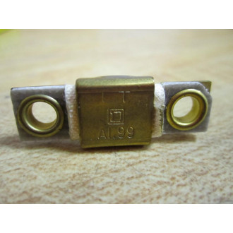 Square D A1.99 Overload Relay Heater Element A199