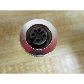 IFM Efector E10791 Connector RKC 47 P 4