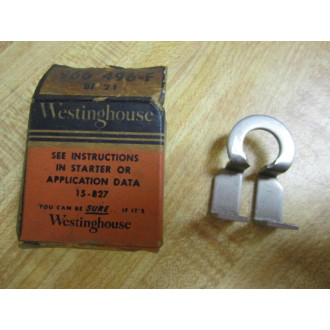 Westinghouse Cutler Hammer 966496-F Overload Heater Type  Bi21 BL21