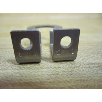 Westinghouse Cutler Hammer 966496-F Overload Heater Type  Bi21 BL21