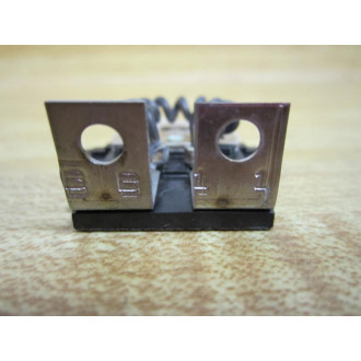 Cutler Hammer BB11 Eaton Heater Overload BB1.1