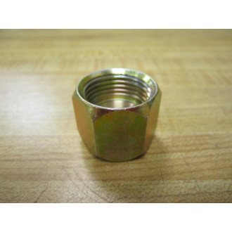 Cutler Hammer C5129X10 Eaton 58"  Cap Nut Pack Of 11 - New No Box