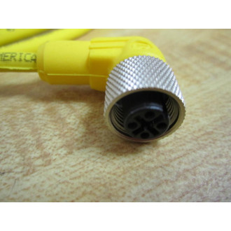 Lumberg RST 3-RKWT 43-S7972M Cable  RST3RKWT43S7972M - New No Box