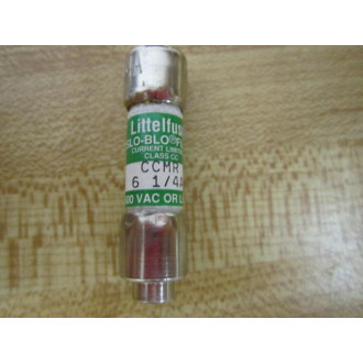 Littelfuse CCMR 6 14 A Fuse CCMR614A (Pack of 10)