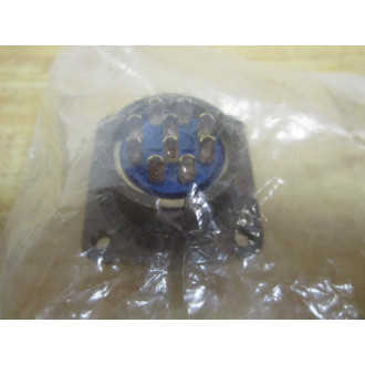 Amphenol 97-3102A-18-1P Connector 973102A181P (Pack of 3)