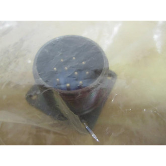 Amphenol 97-3102A-18-1P Connector 973102A181P (Pack of 3)