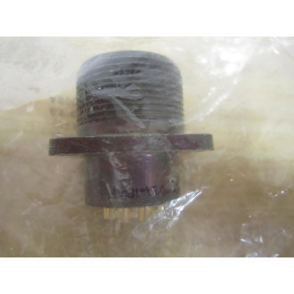 Amphenol 97-3102A-18-1P Connector 973102A181P (Pack of 3)