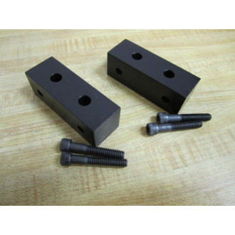 Tol-O-Matic 05159125 Mounting Kit BCL100-150 - New No Box