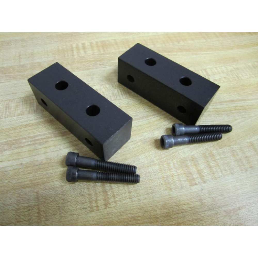 Tol-O-Matic 05159125 Mounting Kit BCL100-150 - New No Box