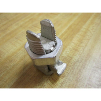 ILSCO AK-20 ILSCO AK20 Aluminum Connectors - New No Box