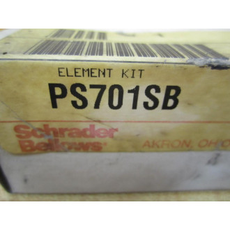 Schrader Bellows PS701SB Kit
