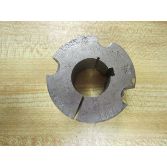 ASEA BROWN BOVERI BALDOR DODGE 1310 78 Taper-Lock Bushing 131078