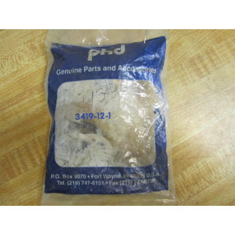 PHD 3419-12-1 Repair Kit 3419121