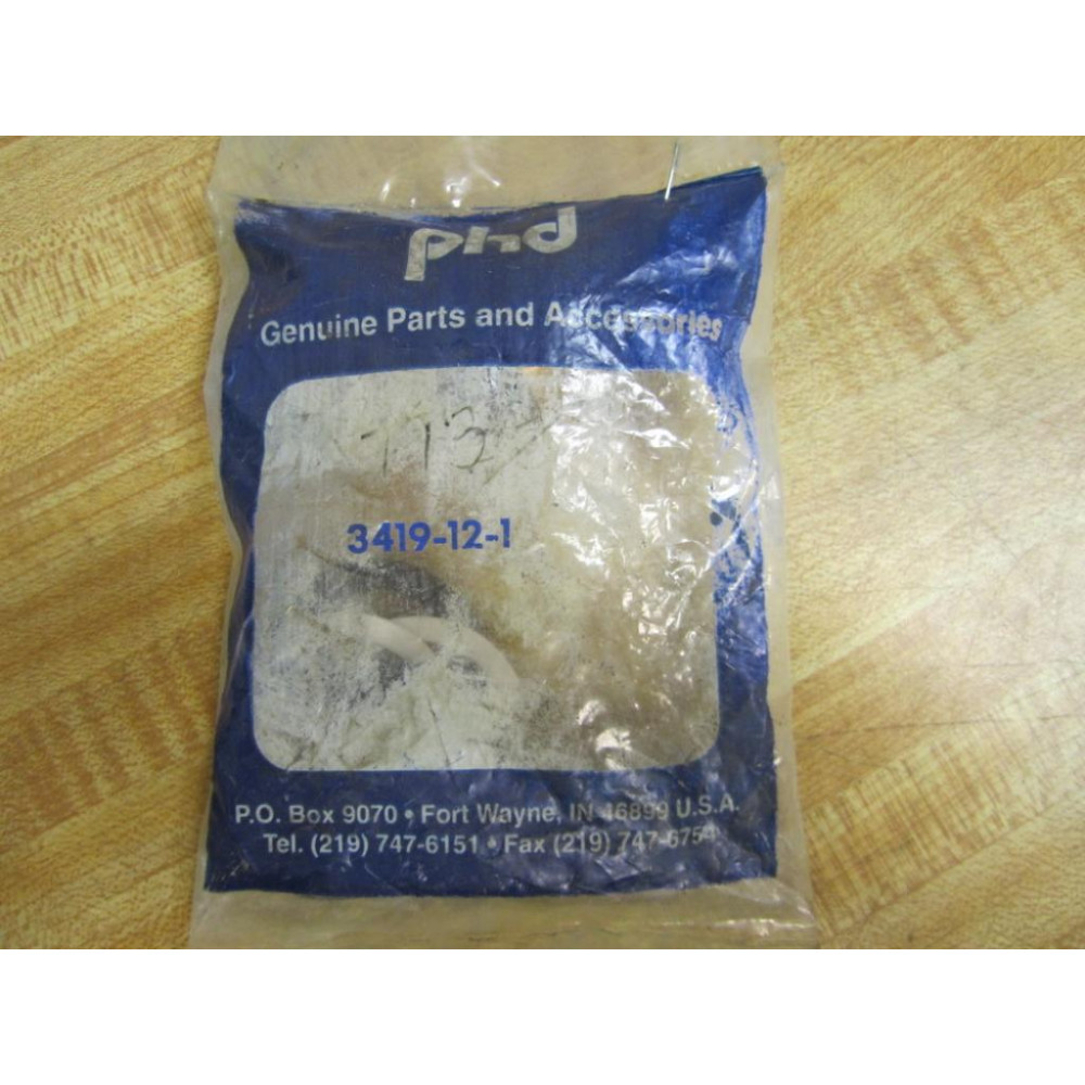 PHD 3419-12-1 Repair Kit 3419121