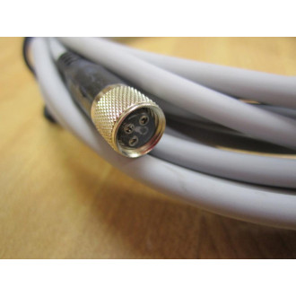 Festo 159421 Plug Socket Cable Assembly 3 Pin