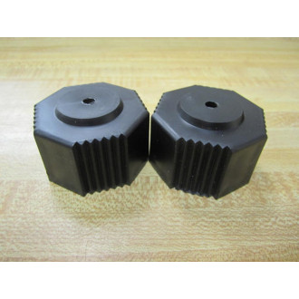 Hercules 45-005 45005 Copper Tube Brush Pack Of 2 - New No Box