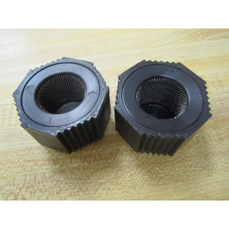 Hercules 45-005 45005 Copper Tube Brush Pack Of 2 - New No Box