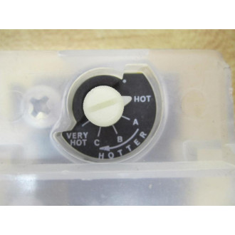 Robertshaw 5600-411 Water Heater Thermostat 5600411 - New No Box