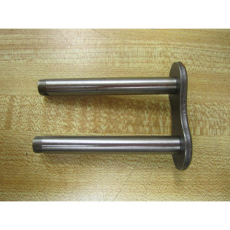 Diamond Chain C-6470CL-08 Connecting Master Link C6470CL08 (Pack of 3)