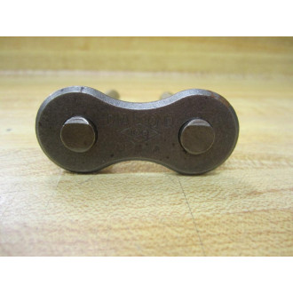 Diamond Chain C-6470CL-08 Connecting Master Link C6470CL08 (Pack of 3)