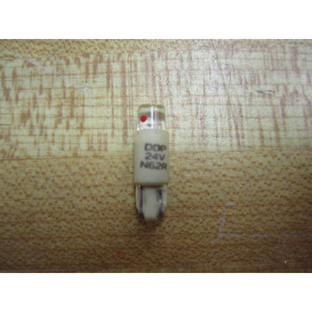 Allen Bradley 800T-N62R LED Lamp Cluster - New No Box