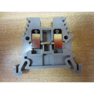 Woertz 3450 Pack Of 14 Terminal Blocks (Pack of 12) - Used