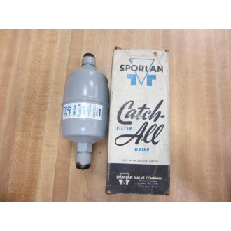 Sporlan C-165 Filter Drier 58" C165